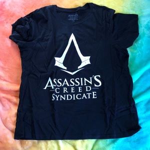 Assassin’s Creed Syndicate Shirt